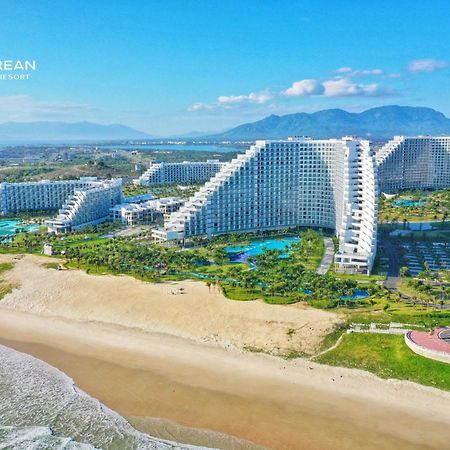 The Empyrean Cam Ranh Beach Resort Экстерьер фото