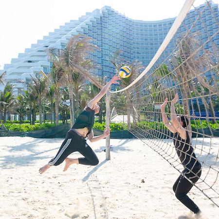 The Empyrean Cam Ranh Beach Resort Экстерьер фото